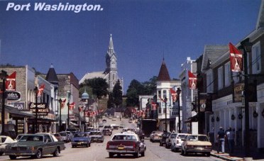 Port Washington WI