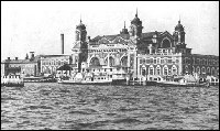 Ellis Island